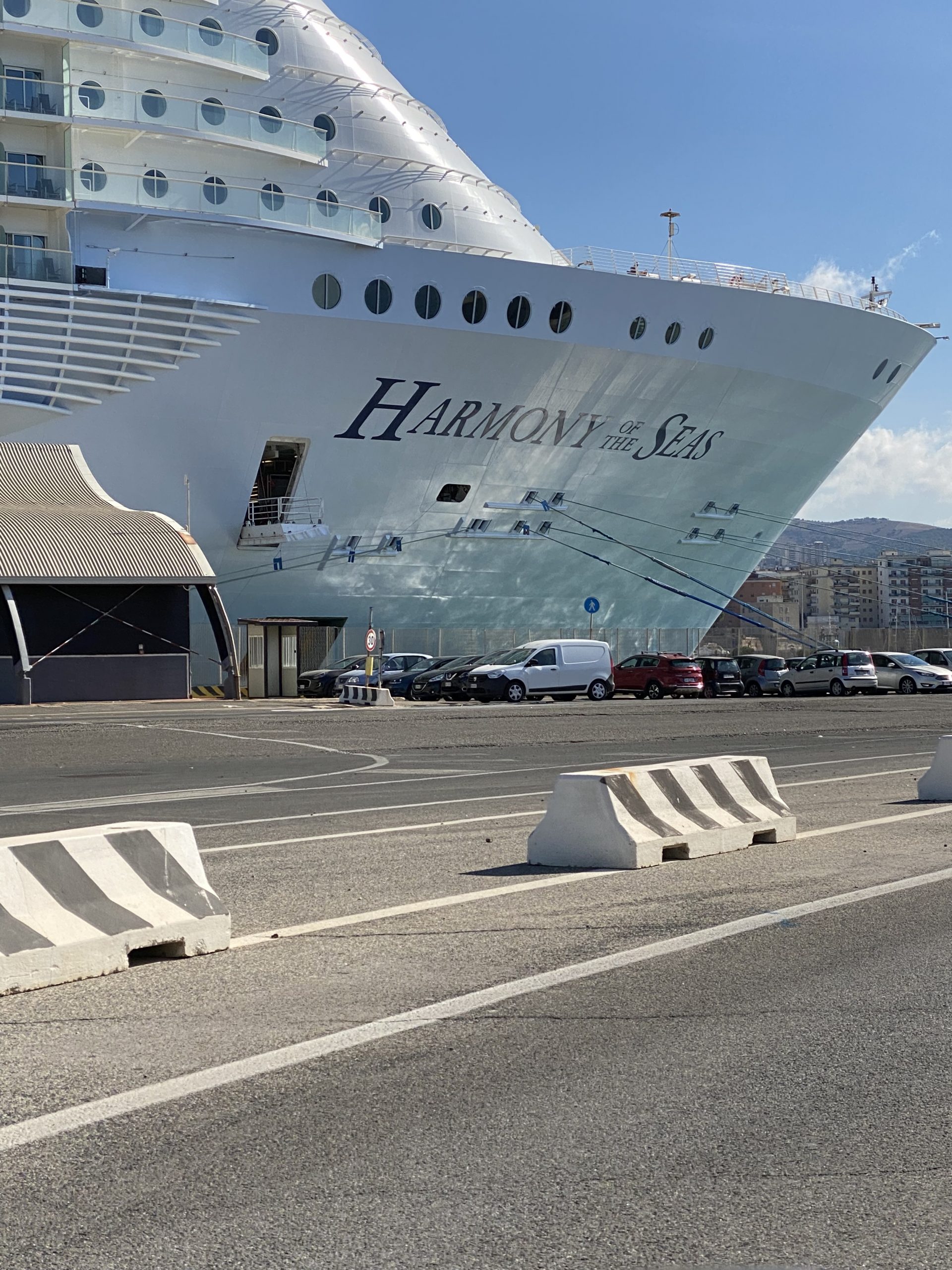 Harmony of the Seas